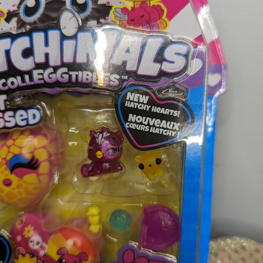 Hatchimals multi pack - Picture 2 of 7